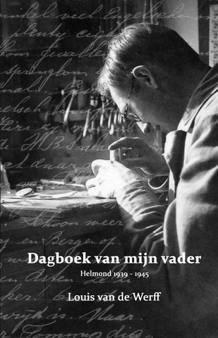 Lezing: Oorlogsdagboek van mijn vader